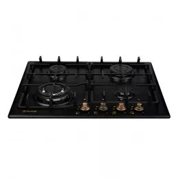 Поверхня газова на металі PERFELLI HGM 61629 BL RETRO