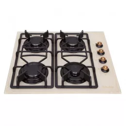 Поверхня газова на склі PERFELLI HGG 61524 IV ANTIQUE