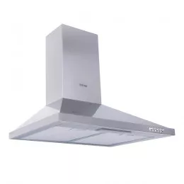 Витяжка купольна Perfelli K 6212 C INOX 650 LED