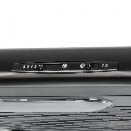 Витяжка плоска PERFELLI PL 510 BL