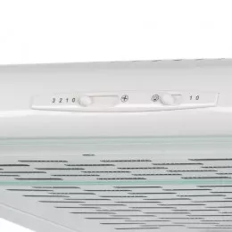 Витяжка плоска PERFELLI PL 611 W