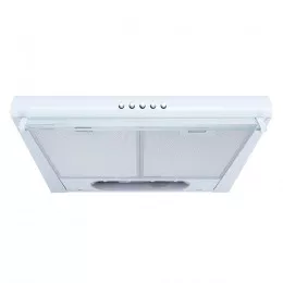 Витяжка плоска PERFELLI PL 6442 W LED