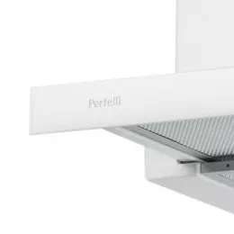 Витяжка телескопічна PERFELLI TL 6010 W