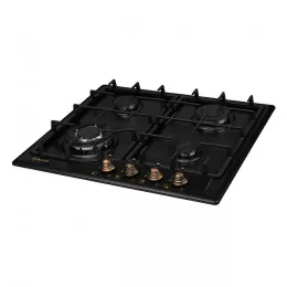 Поверхня газова на металі PERFELLI HGM 61629 BL RETRO