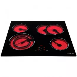 Поверхня склокерамічна PERFELLI VH 6311 BL