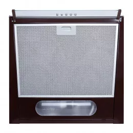 Витяжка плоска PERFELLI PL 5142 BR LED