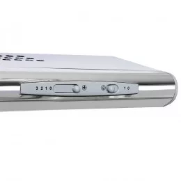 Витяжка плоска PERFELLI PL 6104 IS