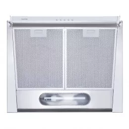Витяжка плоска PERFELLI PL 6442 I LED