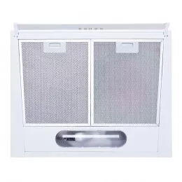 Витяжка плоска PERFELLI PL 6442 W LED