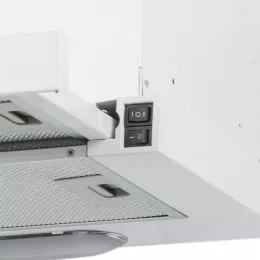 Витяжка телескопічна PERFELLI TL 6010 W