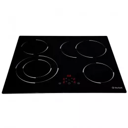 Поверхня склокерамічна PERFELLI VH 6311 BL