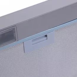 Витяжка купольна Perfelli K 6212 C INOX 650 LED