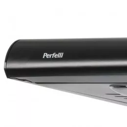 Витяжка плоска PERFELLI PL 510 BL