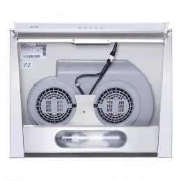 Витяжка плоска PERFELLI PL 6442 I LED