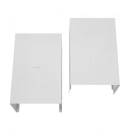 Аксессуар Perfelli Декоративный кожух DK DN 613 WH