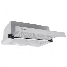 Витяжка телескопічна PERFELLI TL 5386 I 700 LED