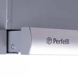 Витяжка телескопічна PERFELLI TL 6611 I