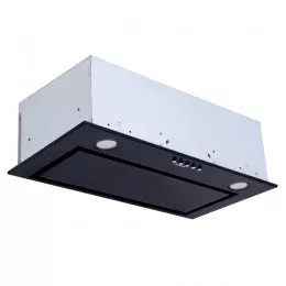 Витяжка повновбудована PERFELLI BI 6642 BL LED