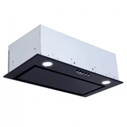 Витяжка повновбудована PERFELLI BI 6642 BL LED