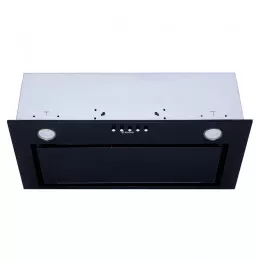 Витяжка повновбудована PERFELLI BI 6642 BL LED