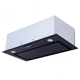 Витяжка повновбудована PERFELLI BI 6642 BL LED