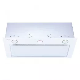 Витяжка повновбудована PERFELLI BI 6672 WH LED