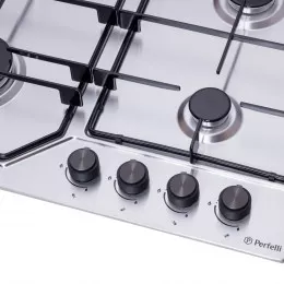 Поверхня газова на металі PERFELLI HGM 61414 I