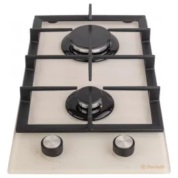 Поверхня газова Domino на склі PERFELLI HGG 31424 IV