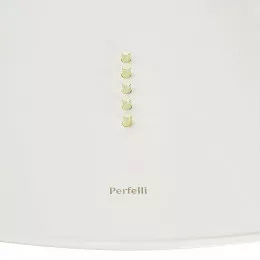 Витяжка купольна PERFELLI KR 610 IV