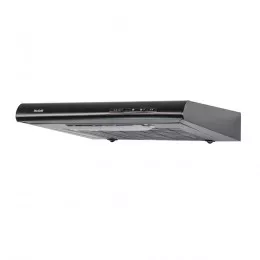 Витяжка плоска PERFELLI PL 510 BL