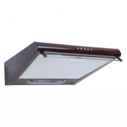 Витяжка плоска PERFELLI PL 5142 BR LED