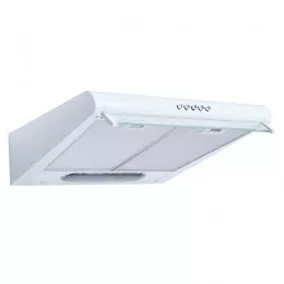 Витяжка плоска PERFELLI PL 6442 W LED