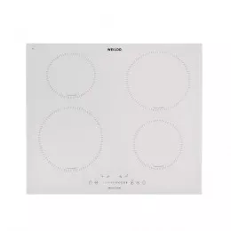 Поверхня індукційна WEILOR WIS 642 WHITE