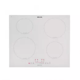 Поверхность индукционная WEILOR WIS 642 WHITE
