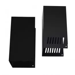 Декоративный кожух PERFELLI DK DNS 6862 BL