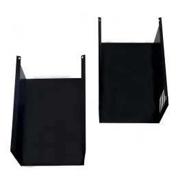 Декоративный кожух PERFELLI DK DNS 6862 BL