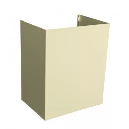 Декоративный кожух Perfelli DKM 60 (DN) бежевый
