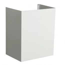 Декоративный кожух Perfelli DKM 60 (DN) белый
