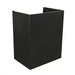 Декоративный кожух Perfelli DKM 60 (DN) черный