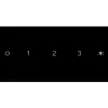 Вытяжка декоративная наклонная MINOLA HVS 66112 BL 1000 LED (Цвет Черный) - № 5 Вытяжка декоративная наклонная MINOLA HVS 66112 BL 1000 LED (Польша)- № 5