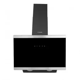 Витяжка декоративна похила Minola HVS 6632 BL 1000 LED