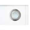 Вытяжка декоративная наклонная MINOLA HVS 6682 WH 1000 LED (Польша)- № 5
