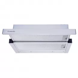 Витяжка телескопічна Minola HTL 6615 I 1000 LED