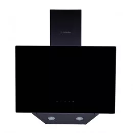 Витяжка декоративна похила MINOLA HVS 5242 BL 700 LED