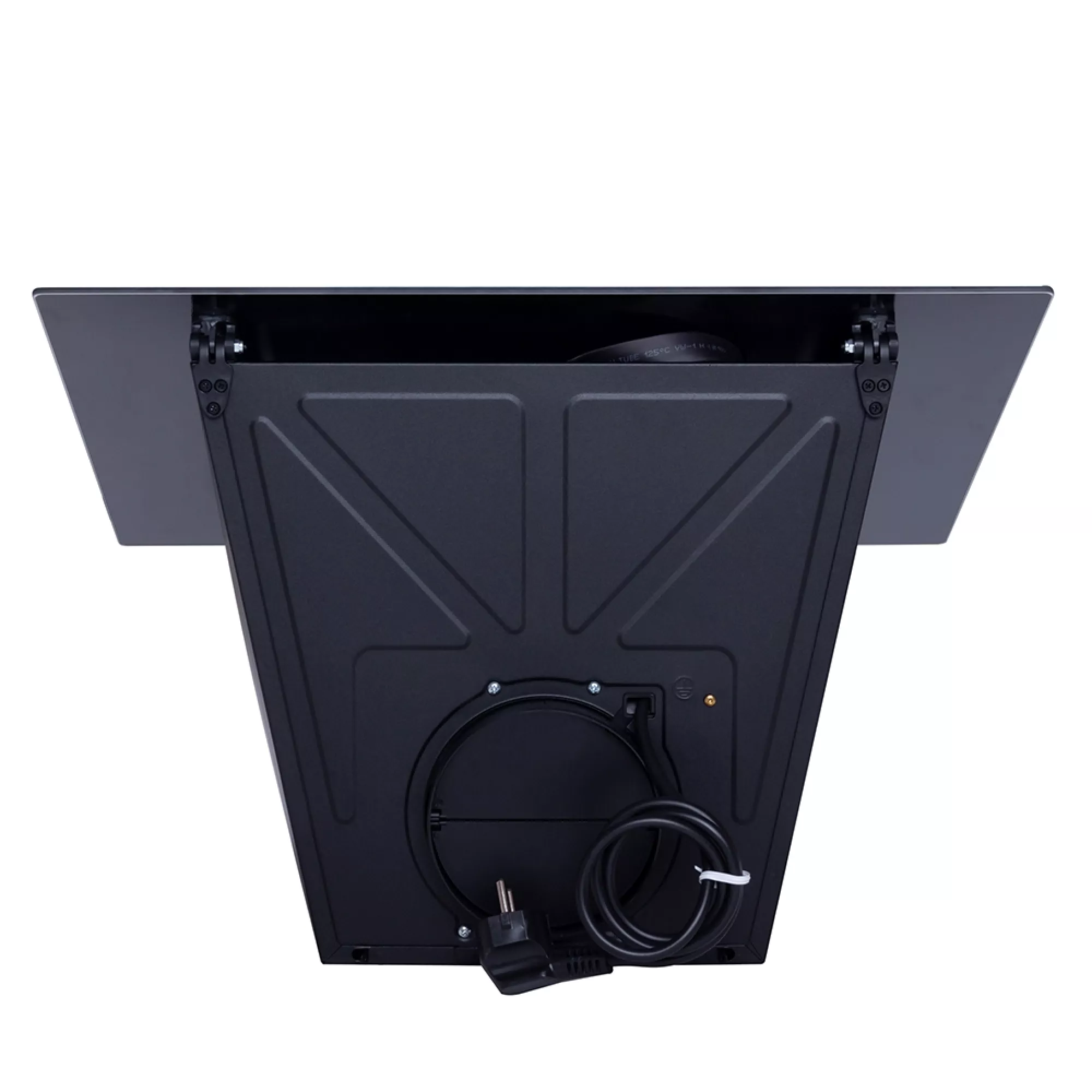 Вытяжка декоративная наклонная MINOLA HVS 5242 BL 700 LED - фото 6