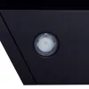 Вытяжка декоративная наклонная MINOLA HVS 5242 BL 700 LED (Польша)- № 8