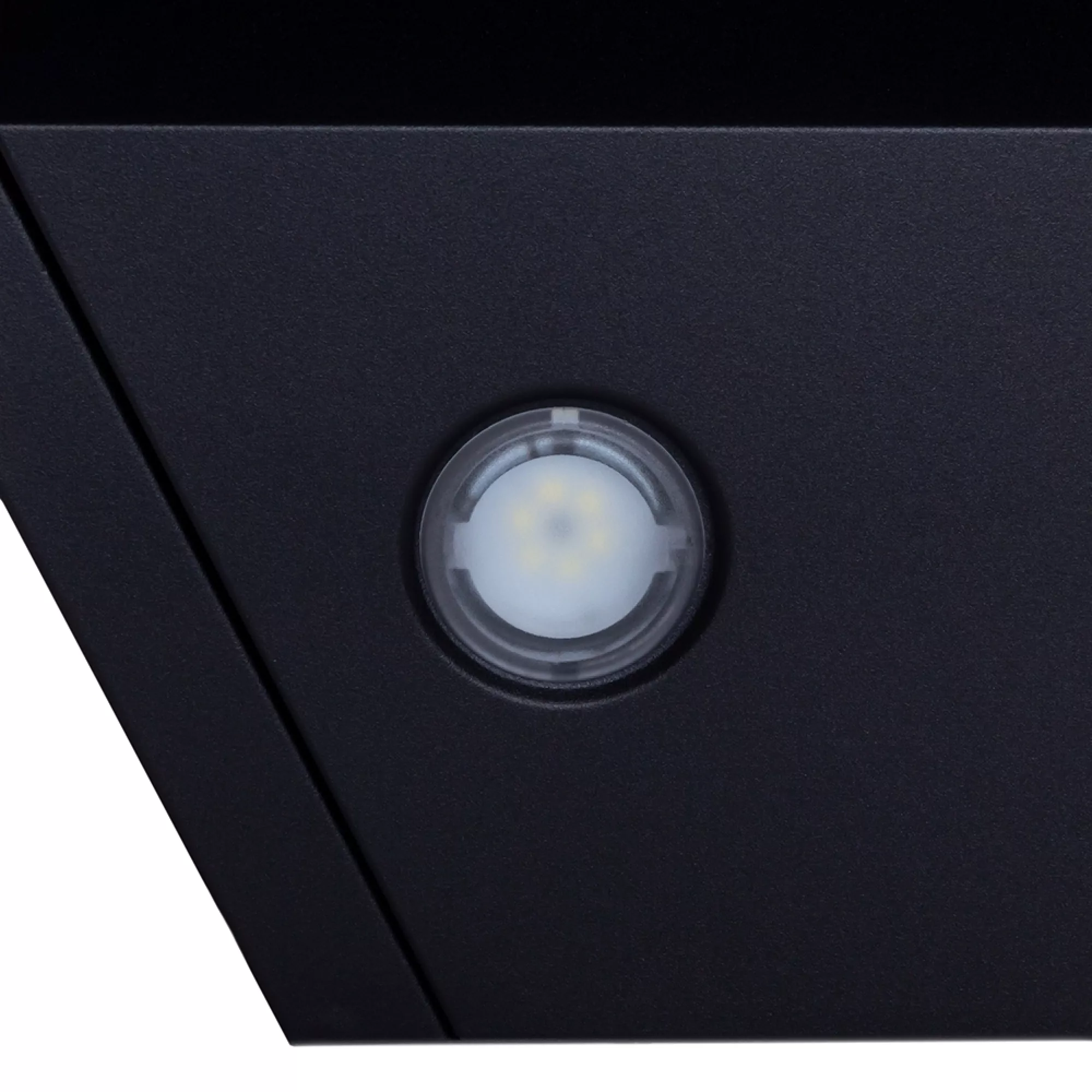 Вытяжка декоративная наклонная MINOLA HVS 5242 BL 700 LED - фото 8