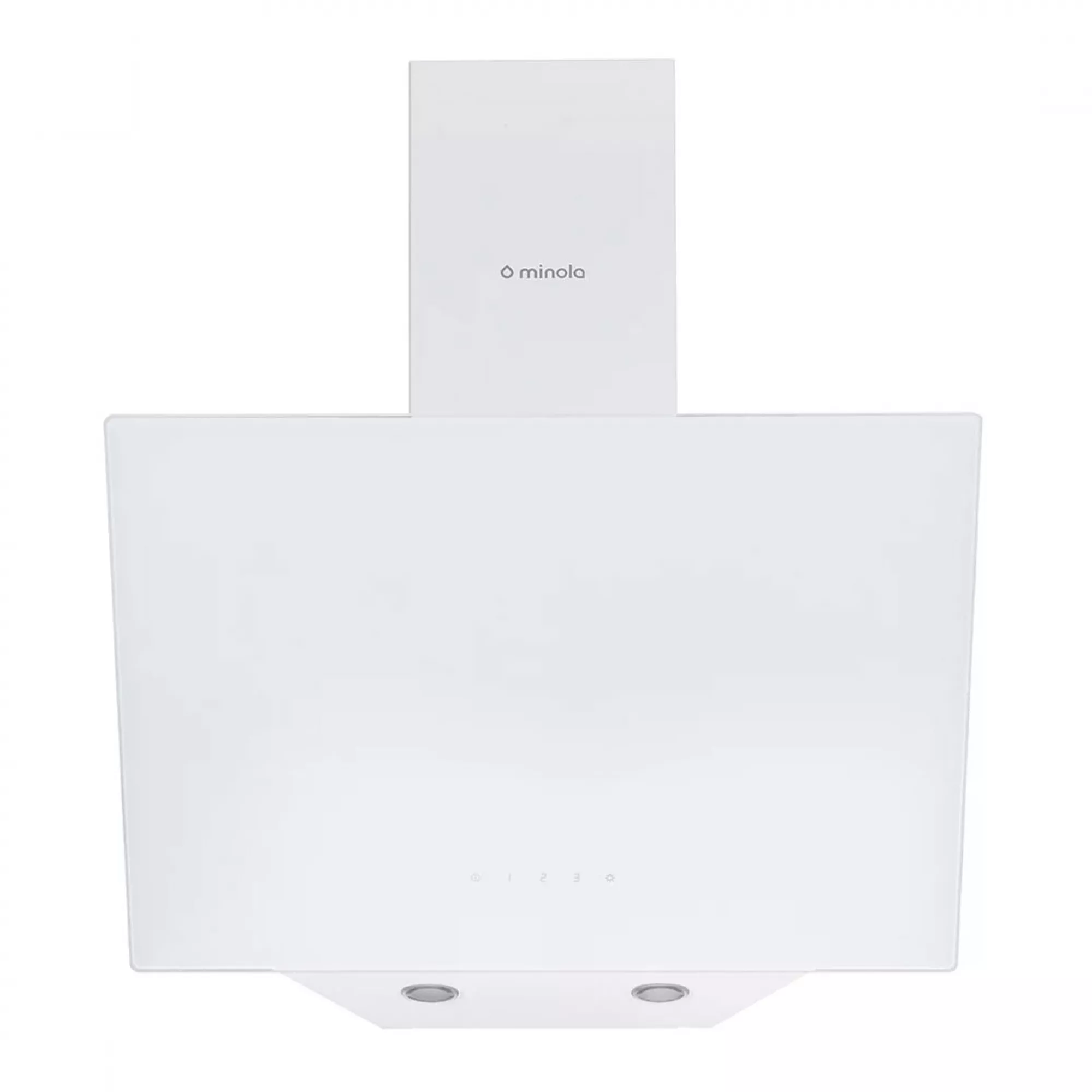 Вытяжка декоративная наклонная MINOLA HVS 5242 WH 700 LED (Цвет Белый) - фото 1 Вытяжка декоративная наклонная MINOLA HVS 5242 WH 700 LED (Цвет Белый), Атикул 5902767904896 | купить на AQUILA.UA - фото 1