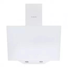 Витяжка декоративна похила MINOLA HVS 5242 WH 700 LED