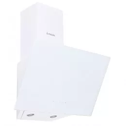 Витяжка декоративна похила MINOLA HVS 5242 WH 700 LED